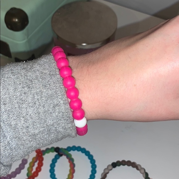 Full set of Lokai Bracelets - Picture 3 of 3